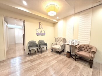 レイプラス 仙台店(RAY PLUS)