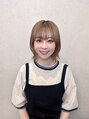 ソファ 立川(sofa) 吉野玲奈 【立川】