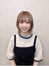 ソファ 立川(sofa) 吉野玲奈 【立川】