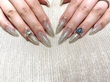 ベル ルージュ(belle rouge)