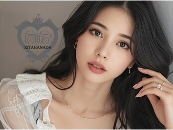 リトル(Little)の写真/《最軽量&超安定★スリーフラットラッシュ／フォーフラットラッシュ導入》高技術×最先端マツエクサロン！