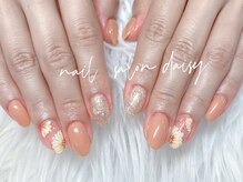 ネイルサロン デイジー(daisy)/