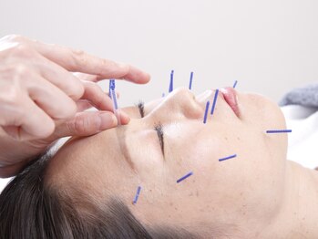 グリーンルーム鍼灸治療院