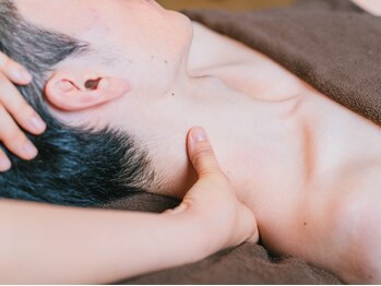 ドライヘッドスパ専門店 癒し~ぷ 伊勢中央店/癒し~ぷ 伊勢中央店