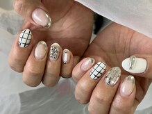 ネージュ(neige)/個性派design 持ち込み