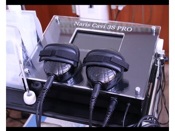 スキンフェイス(skin face)/★マッサージ＆血行促進効果！★