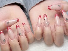 リモア 三河安城店(Re:more)/スカルプアートフリー