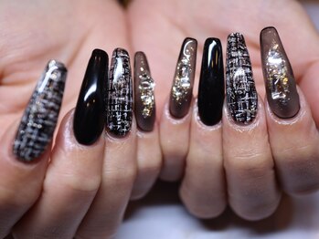 サロン ド ワカ(Salon de WAKA)/