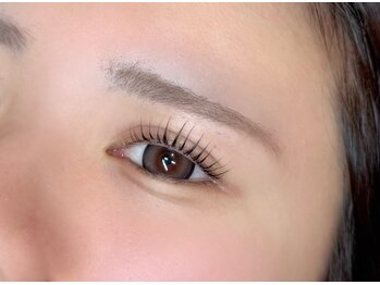 ヴィフ(Vif)/似合わせまつ毛パーマ♪