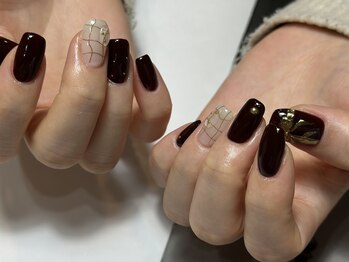 デューネイルスタジオ(dew nail studio)/