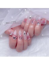 シアネイル すすきの店(SIA NAIL)/