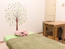 ソラ(SORA)の雰囲気（完全個室のプライベートサロンです）