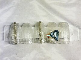 潤・艶・ゴロ（仮）