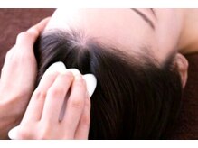 プルフローラ(pluflora)/かっさHead（刺激あり