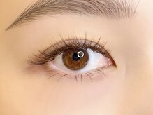 LEDとの相性抜群♪フラットラッシュ☆