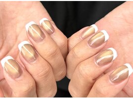 フレンチネイル