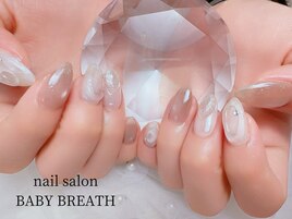 持ち込み☆オーロラニュアンス