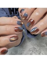 シードットネイル(Cee.nail)/ニュアンスネイル★
