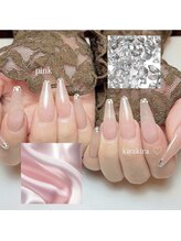 サロンドゥードゥー(SALON DOUDOU)/３月うる艶定額