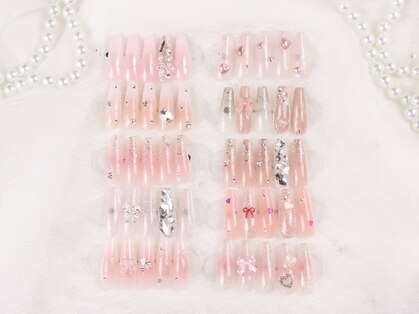 フロール(FLOR)の写真