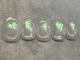 オーロラミラー