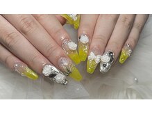 ラティエンヌ(Latienne)/