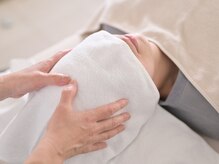 ハイカラマッサージ