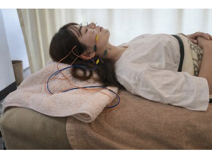 グレース鍼灸院 整骨院 ひたちなかの写真