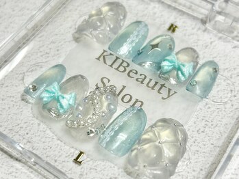 ケイアイビューティーサロン(KIBeauty Salon)/オーダーネイルチップ