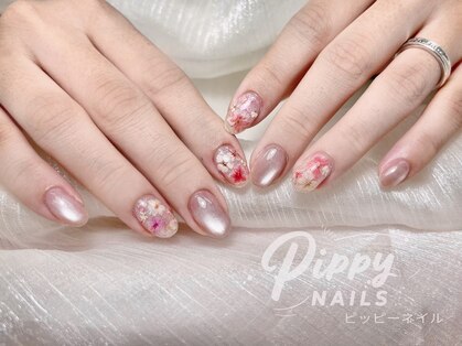 ピピーネイルズ 新宿(PIPPY NAILS)の写真