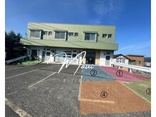 マウイ(Maui)/駐車場完備◎