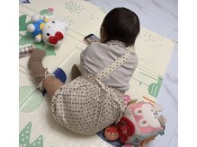 エムボーテ(M Beaute)の雰囲気(お子様同伴可◎)