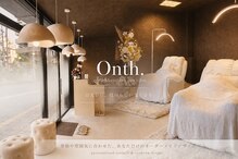 オンス(onth.)