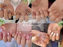サロン ロダン(SALON RODAN)