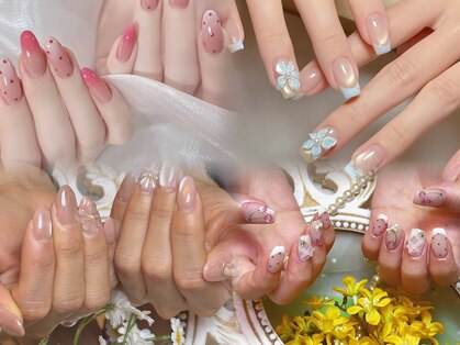 リリエス(LiLies)の写真