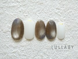 ニュアンスアートコース¥5990