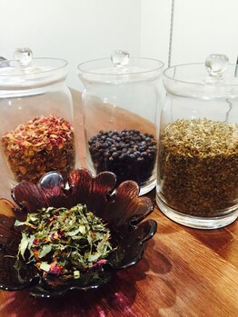 リヤン(Le lien)/【国産の良質なよもぎ】