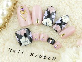 ［841］ハンド＆フット￥16000