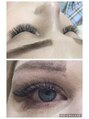 アイサロンフェア 関内(eyesalon Fair)&nbsp;ボリュームラッシュ500本☆
