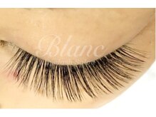 アイラッシュサロン ブラン つかしん前店(Eyelash Salon Blanc)/マツエク★シングルデザイン