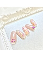 ツインクルスター(TWINKLE STAR)/定額デザイン