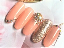 エンジェルビューティー 上野(Angel Beauty)/選べる定額デザイン4980円