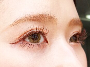 アイ マックスケリー 神戸(MAXKELLY)/大人気のカラーエクステ☆