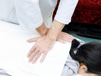 つちやカイロプラクティック療院