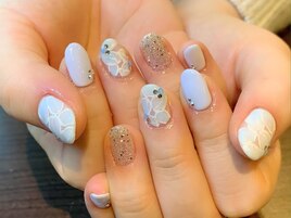 フラワーアート