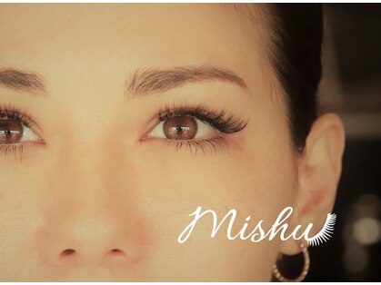 ミシュ(mishu)の写真