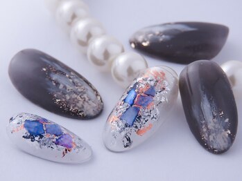 グランビューティー 焼津店(gran beauty)/