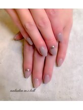 エムシーベル(m.c bell)/