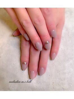 エムシーベル(m.c bell)/