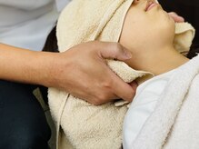 整体 ほぐし処 ふわり